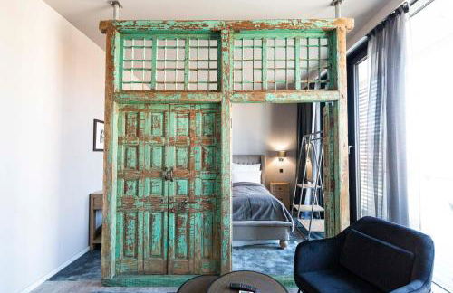 Port of Travemünde, Opening 2021 - Foto 33