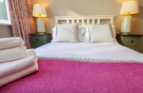 Roding Cottage - Foto 21