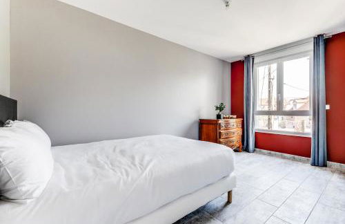 Résidence 4T IMMO - 31 Avenue Gaston Chauvin - Foto 64