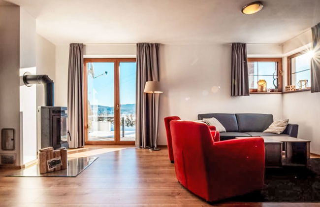 Residence Lipno - Photo 8