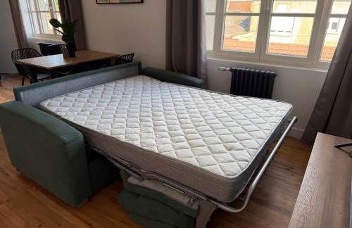 Chez Eugène, appartement neuf - Foto 14