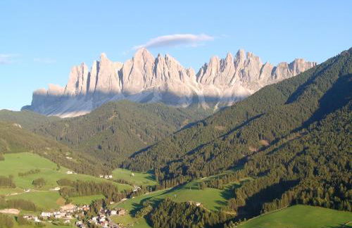 Apartments Dolomites "Mantingerhof" - Photo 12