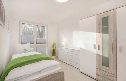 FeWo Meerzeit Bernsteinquartier - Foto 2