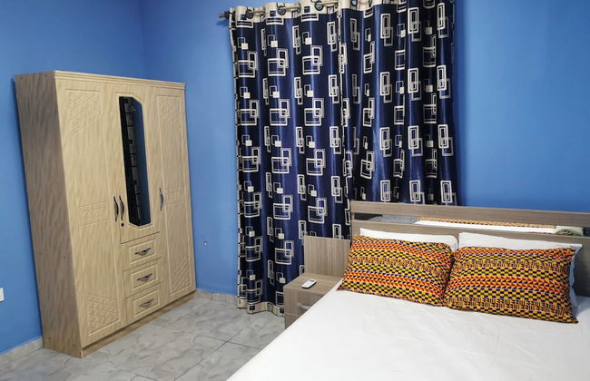 Tropical Oasis in Accra - 2 Bedroom Apartment - Foto 5