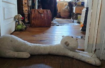 The Nest Koryciski Agroturystyka - Foto 13