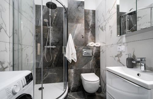 Złota Apartments City Centre by Sun & Snow - Photo 42