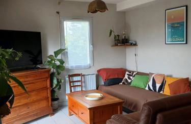 maison à 5 min de la plage - Photo 11