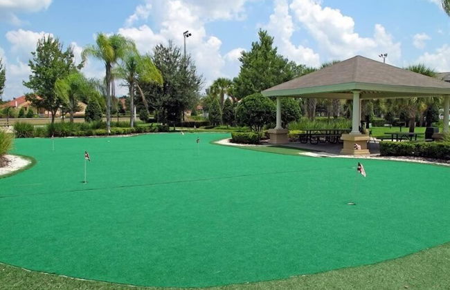 Ov2270 - Windsor Hills Resort - 5 Bed 5 Baths Villa - Photo 15