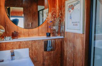 ARA Cabin - Mêl - Foto 22