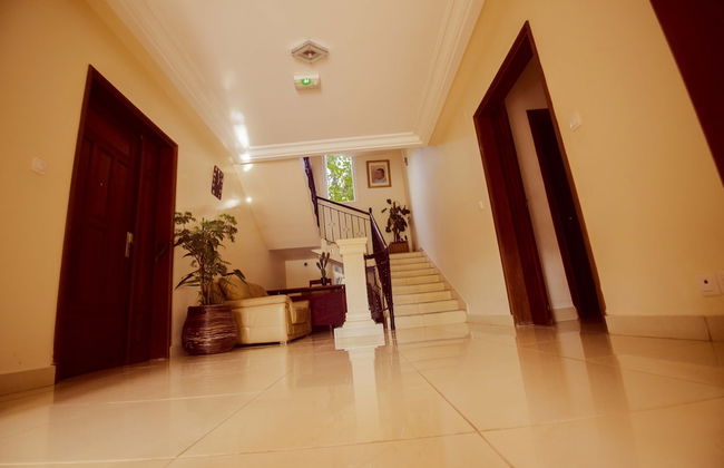 Residence Massou Bastos Golf - Foto 3