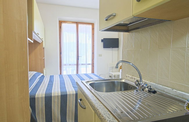 Appartamenti Elbamar Lacona - Foto 20