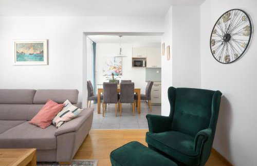 Comfortable Apartment - Photo 5