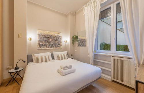 Cenacolo, Corso Magenta, Milan's historic center - Photo 1