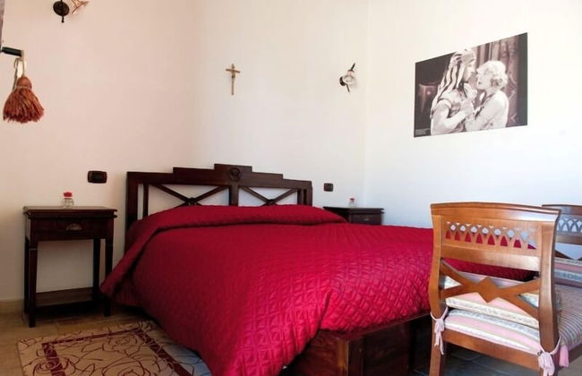 Masseria La Gravina - Foto 4