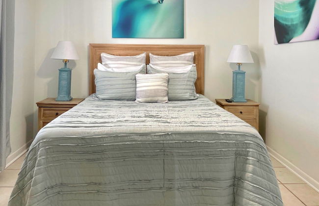 Gulf Shores Surf & Racquet Club - Foto 10