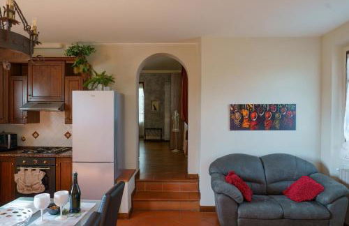 Villa Desideria - Foto 28