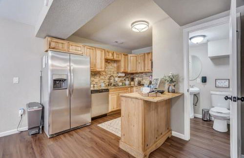 The Pikes Peak Villa -Hot Tub -Mtn Views -Firepit - Foto 12