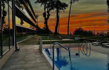 Apartamenty The View Hevenia - Photo 1