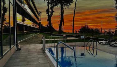 Apartamenty The View Hevenia - Foto 1