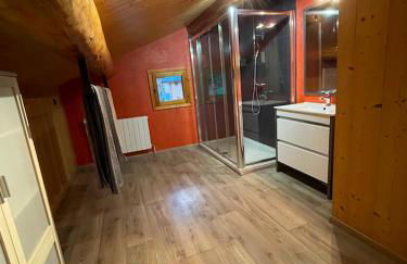 Appartement Chalet Petzu - 6 Pers - Parking - Ski au pied - Foto 5