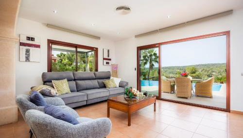 Luxurious villa Sol de Mallorca - Photo 4
