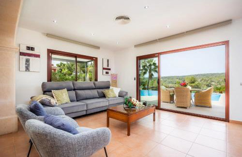 Luxurious villa Sol de Mallorca - Foto 4