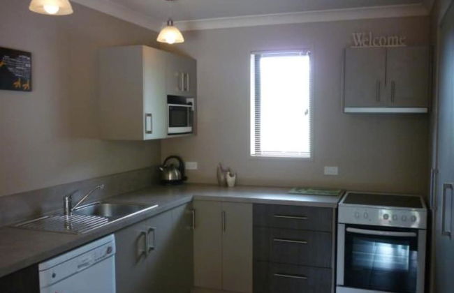 Invercargill Holiday Park & Motels - Foto 38