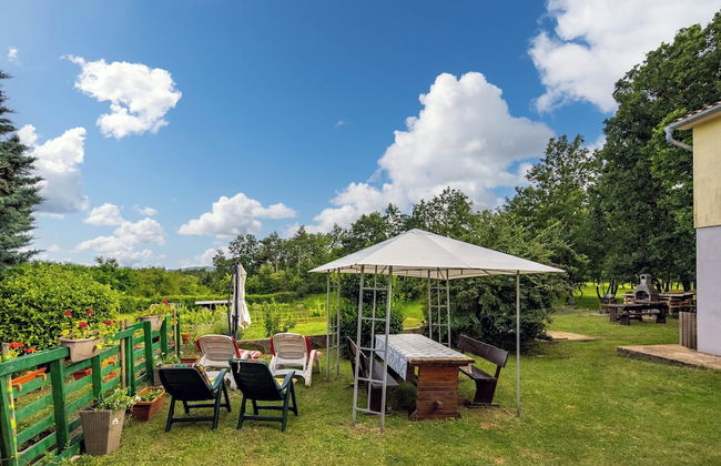 Countryside Apartment Giani - Foto 18