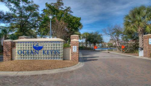 Ocean Keyes 3941 - Foto 3