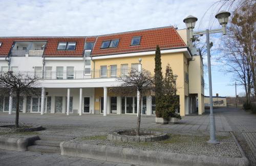 Apartment I Lausitzring I BASF - Foto 14