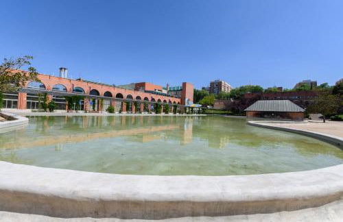 Apartamento con Estilo Único y Barra-Bar PVB40 - Foto 21