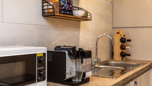 St George's Home w Private Parking by the Harbour - Foto 5