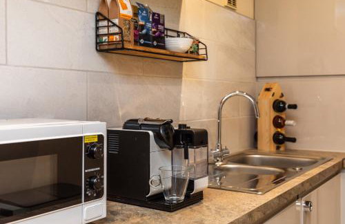 St George's Home w Private Parking by the Harbour - Foto 5