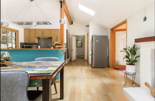 Sur Grove Big Sur - Foto 8