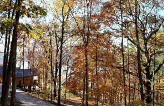 Two Person A-frame near Tappan Lake, Ideal to Reconnect with Nature in Ohio - Foto 10
