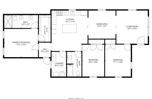 3BD Historic Charm x Modern Amenities w Hot Tub - Foto 41