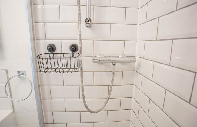 Snug with Views of the Chilterns - Foto 13