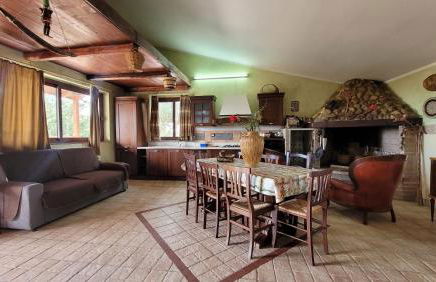 la casina della valle - Foto 1