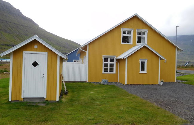 Lonsleira Apartments - Foto 33