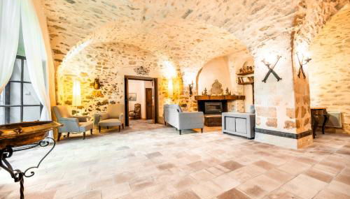 Mas de Thésée Piscine & 12 ha privés - Foto 3