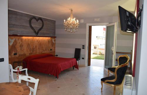 Cosy Apartment in Romano D'Ezzelino with Private Garden - Photo 9