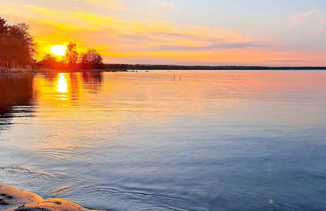 7 Person Holiday Home in Solvesborg-by Traum - Photo 23