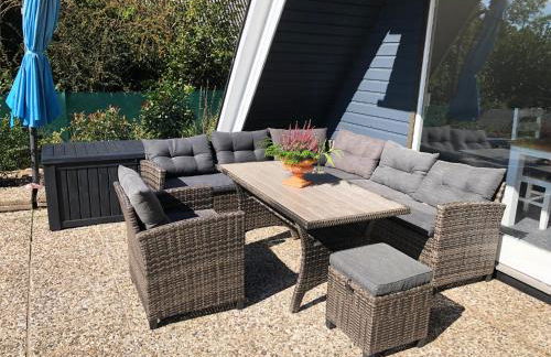 Ferienhaus am Tannenbad - Foto 7