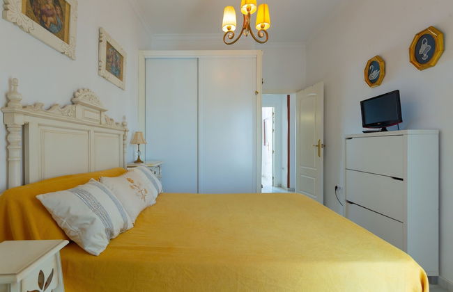 Marina Beach in Fuengirola - Foto 17