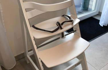 Privatunterkunft in Reken mit Balkon - Foto 9