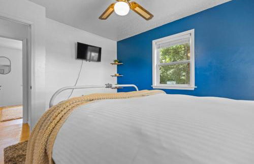 The Cottage on Abbey- Relaxing Summer Getaway in Harrison - Foto 1