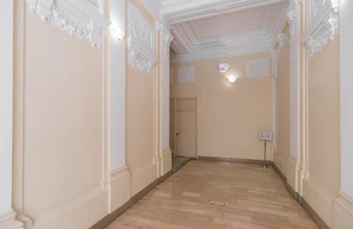 Large Haussmanian appartment in the heart of Nice - Foto 10