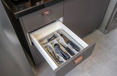 Excelente Apto Moderno e espaçoso no Cittyplex Osasco - Foto 45