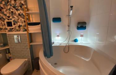 Cosy courcelles - Foto 41