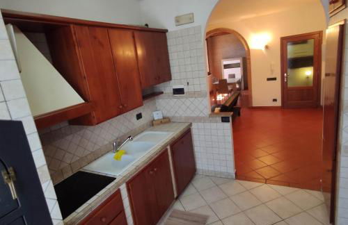 M & M Pinzi Suite Apartment - Foto 8